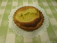 子どもお菓子教室の様子11