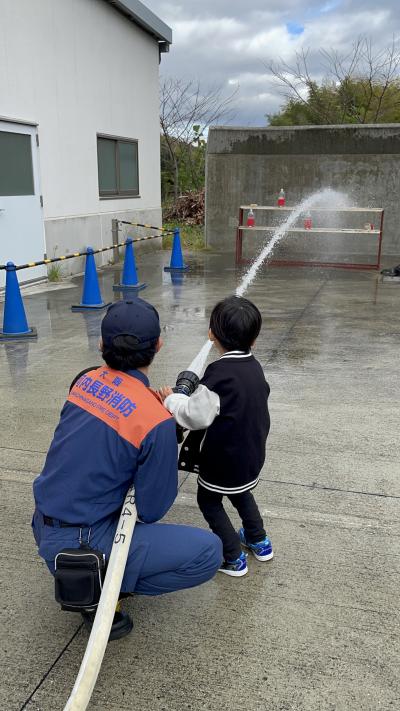 夢への第一歩(^○^)