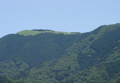 岩湧山4