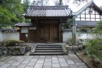 地蔵寺山門03