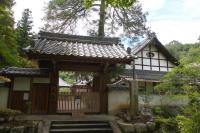 地蔵寺山門02