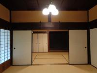 旧中村家住宅主屋14