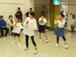 ダンスフェス2