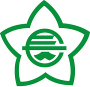 Official Mark of Kawachinagano Cityの画像
