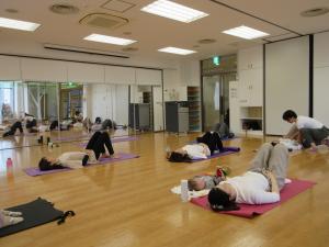 2024肩・首こり改善２