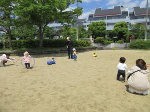2024おでわく向野３