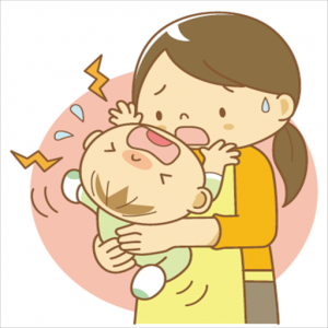 赤ちゃん