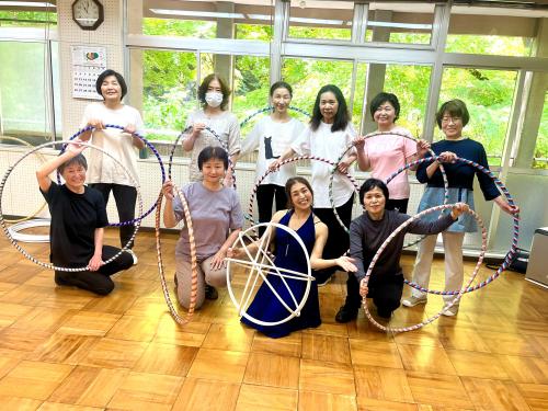 講座の様子5
