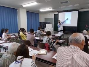 スマホ講座1