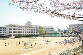 長野高校