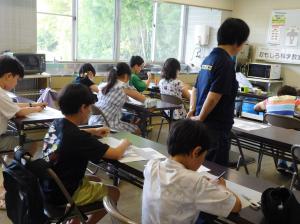 第2回の様子