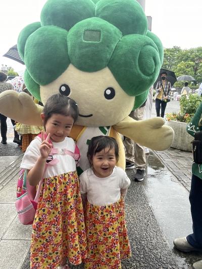 70周年おめでとう♡
