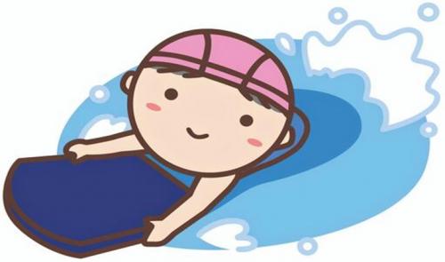 水泳大会