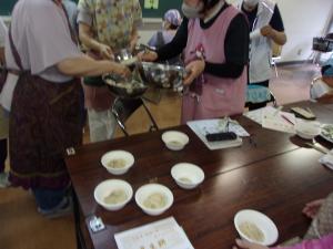 講座の様子4