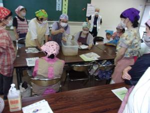 講座の様子5