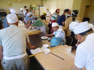 試食しました。