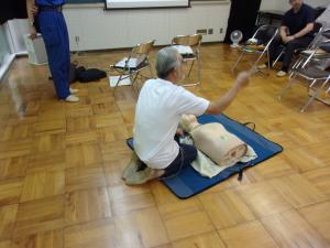 講座の様子1
