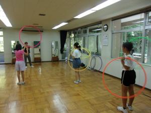 講座の様子4