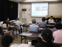 河内長野市の環境政策