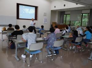ビデオでお勉強