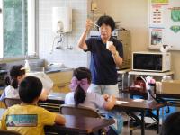水洗いの仕方