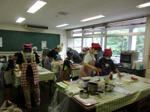 講座の様子4