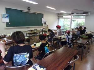 講座の様子5