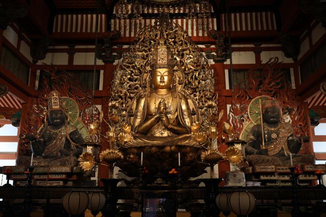 金剛寺