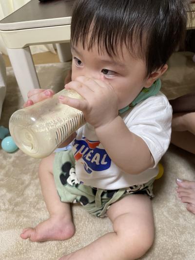 僕のエナジードリンク