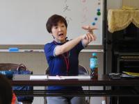 舌の動きを解説