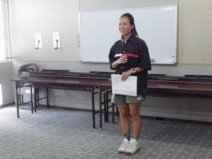 講座の様子2