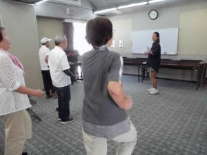講座の様子7