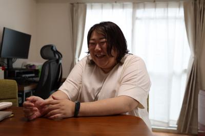自然豊かで、野菜も新鮮で美味しく、穏やかで良い場所です