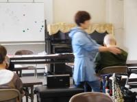 くじ引き