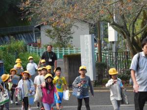 公民館見学1