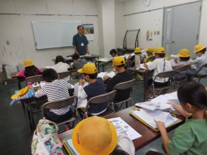 公民館見学2