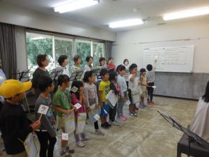 公民館見学3