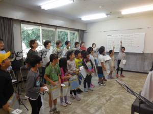 公民館見学4