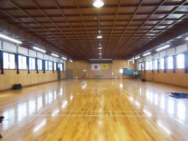 武道館写真2