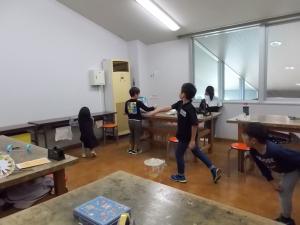 子ども工作教室4