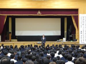 グエン・ドクさん映画上映会(市内)