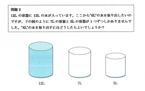 一番難しかった問題