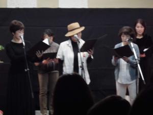 講座の様子4