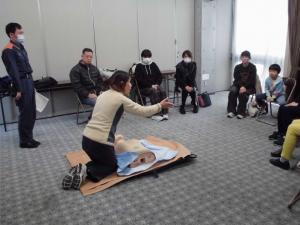 講座の様子2