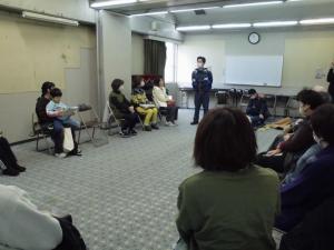 講座の様子4