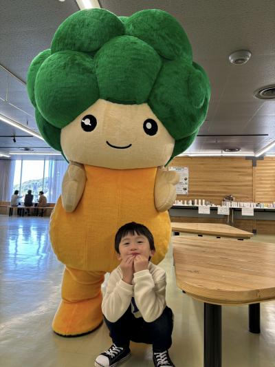 はじめましめモックルくん
