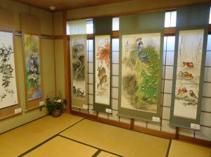 「公民館まつり」
