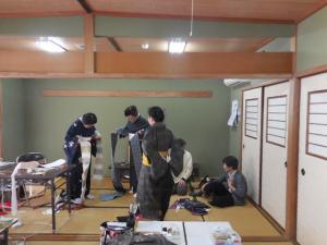 着物4