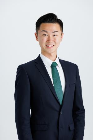 林史隆議員