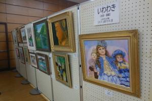 「公民館でがんばってます！in フォレスト三日市」の様子